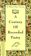 A Century of Recorded Poetry Boxed Set