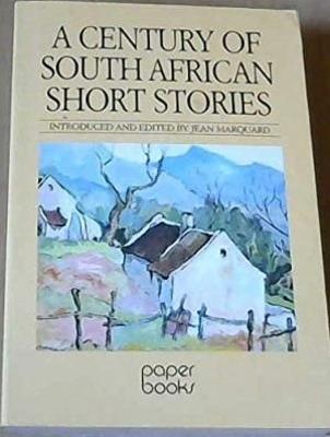 A Century of South African Short Stories - Trump, Martin