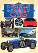 A Century of Sports Cars - Avery, Derek