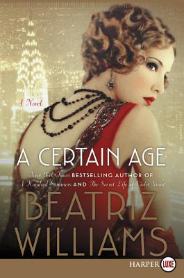A Certain Age - Williams, Beatriz
