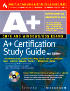 A+ Certification Study Guide