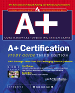 A+ Certification Study Guide - Syngress Media Inc, and Syngress Media, Inc