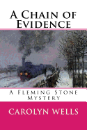 A Chain of Evidence: A Fleming Stone Mystery