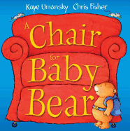 A Chair for Baby Bear