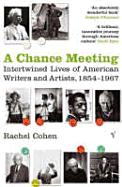 A Chance Meeting - Cohen, Rachel