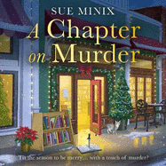 A Chapter on Murder
