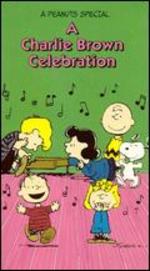 A Charlie Brown Celebration