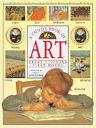 A Child Book of Art