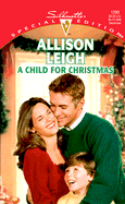 A Child for Christmas - Leigh, Allison