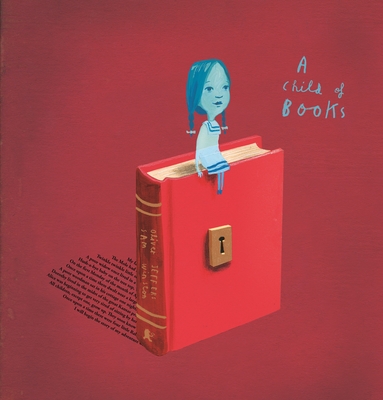 A Child of Books - 