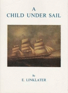 A Child Under Sail