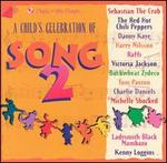 A Child's Celebration of Song, Vol. 2