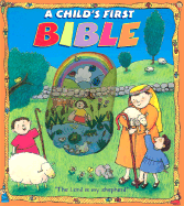 A Child's First Bible (Bean Sprouts)