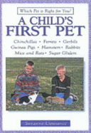 A Child's First Pet