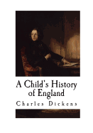 A Child's History of England