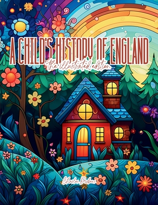 A Child's History of England - Dickens, Charles