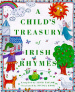 A Child's Treasury of Irish Rhymes - Taylor, Alice