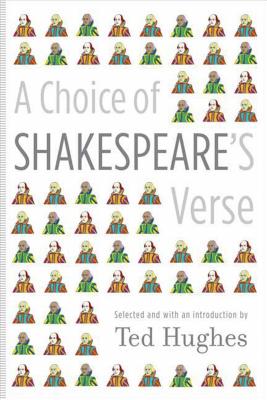 A Choice of Shakespeare's Verse - Hughes