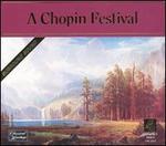 A Chopin Festival