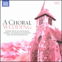 A Choral Wedding - 
