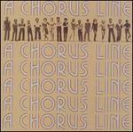 A Chorus Line [Original Broadway Cast] [Bonus Tracks] - Original Broadway Cast
