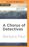 A Chorus of Detectives