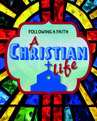 A Christian Life - Senker, Cath