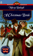 A Christmas Bride - Balogh, Mary