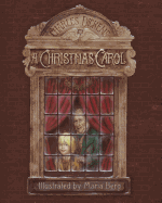 A Christmas Carol: A Special Full-Color, Fully-Illustrated Edition