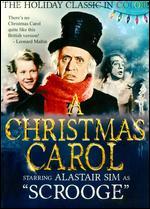 A Christmas Carol [Colorized] - Brian Desmond Hurst