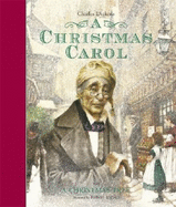 A Christmas Carol (With A Christmas Tree - Dickens Charles, and Ingpen Robert