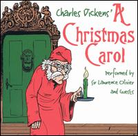 A Christmas Carol - Sir Laurence Olivier