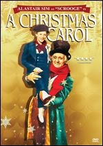 A Christmas Carol - Brian Desmond Hurst