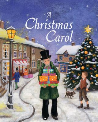 A Christmas Carol - Dickens (Original Author), and Goldsack, Gaby (Retold by)
