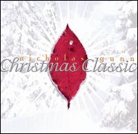 A Christmas Classic - Nicholas Gunn