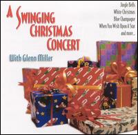 A Christmas Concert - Glenn Miller