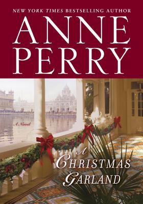 A Christmas Garland - Perry, Anne