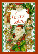 A Christmas Garland - Mitchell, Julie