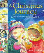 A Christmas Journey: From Creation to the Savior's Birth