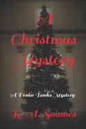 A Christmas Mystery: A Denise Banks Mystery