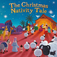 A Christmas Nativity Tale