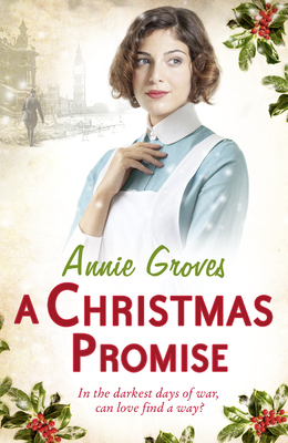 A Christmas Promise - Groves, Annie