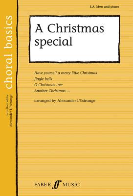 A Christmas Special - L'Estrange, Alexander