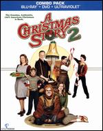 A Christmas Story 2 [2 Discs] [Includes Digital Copy] [UltraViolet] [Blu-ray/DVD] - Brian Levant