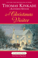 A Christmas Visitor: A Cape Light Novel