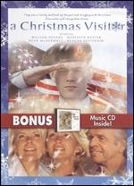 A Christmas Visitor [DVD/CD] - Christopher Leitch