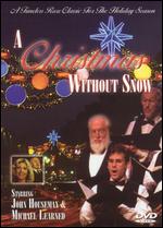 A Christmas Without Snow - John Korty