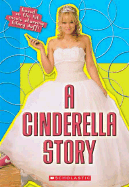 A Cinderella Story - Wasserman, Robin (Adapted by)