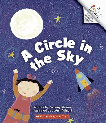 A Circle in the Sky - Wilson, Zachary