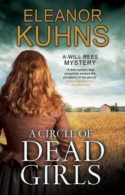 A Circle of Dead Girls - Kuhns, Eleanor